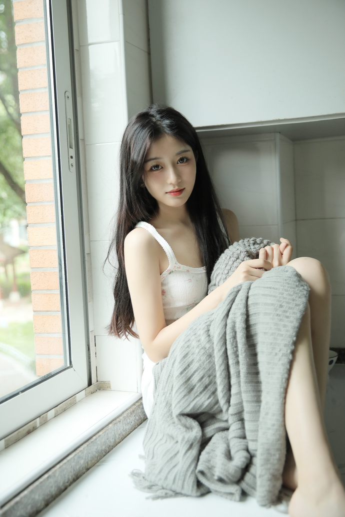 精神病房也会迎来清晨 封面